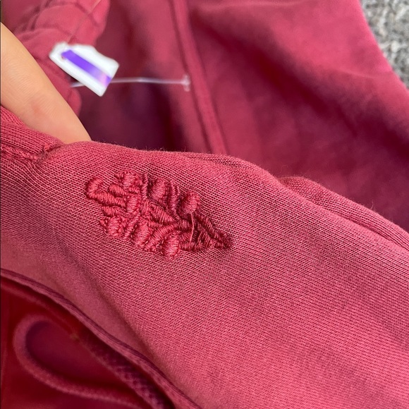 NWT FREE PEOPLE Sprint To The Finish Pants! - Picture 3 of 5